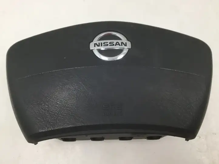 Nissan Primastar (2001 - 2014) 9851000QAA Подушка безопасности руля — фото 1