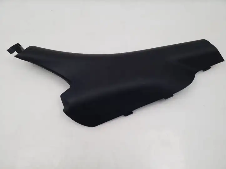 Mazda 6 (2007 - 2009) GS2A68761 Внутренняя отделка заднего порога — фото 1