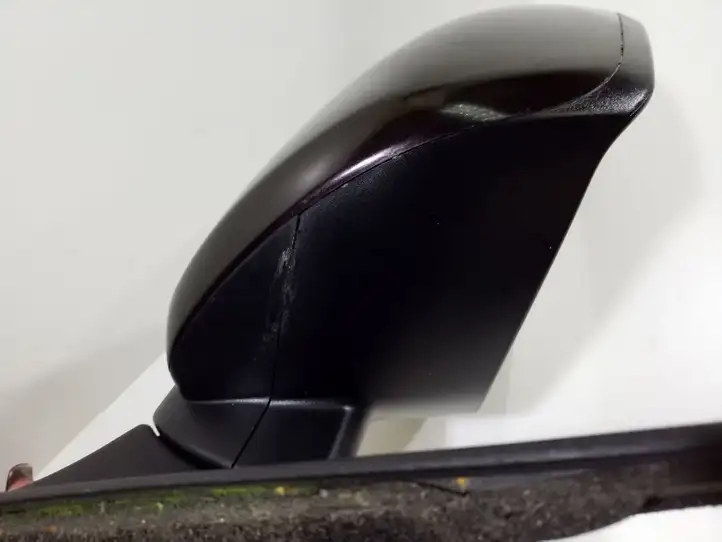 Mazda 6 (2007 - 2009) Боковое зеркало с электроприводом — фото 4