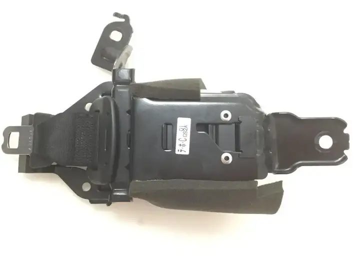 Mazda 6 (2007 - 2009) GS2A57740 Задний ремень безопасности — фото 1