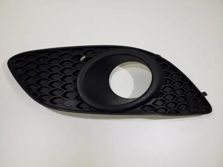Opel Zafira B (2006 - 2008) 13247323 Нижняя решетка переднего бампера — фото 1
