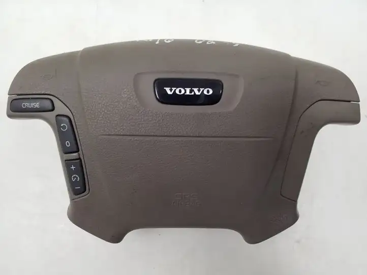 Volvo S80 (1998 - 2004) 9199924 Подушка безопасности руля — фото 1