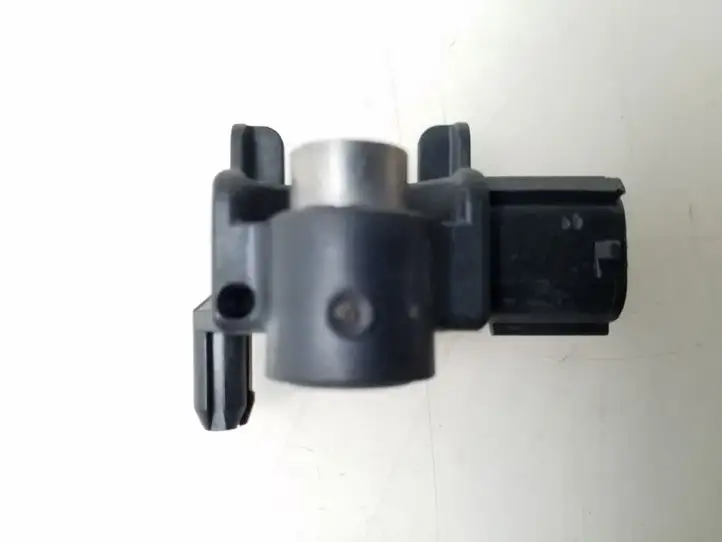 Nissan Juke I F15 (2010 - 2018) 988301EA0A Датчик удара SRS — фото 1