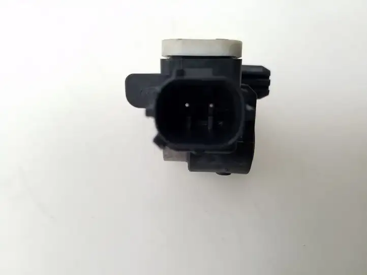 Nissan Juke I F15 (2010 - 2018) 988301EA0A Датчик удара SRS — фото 4