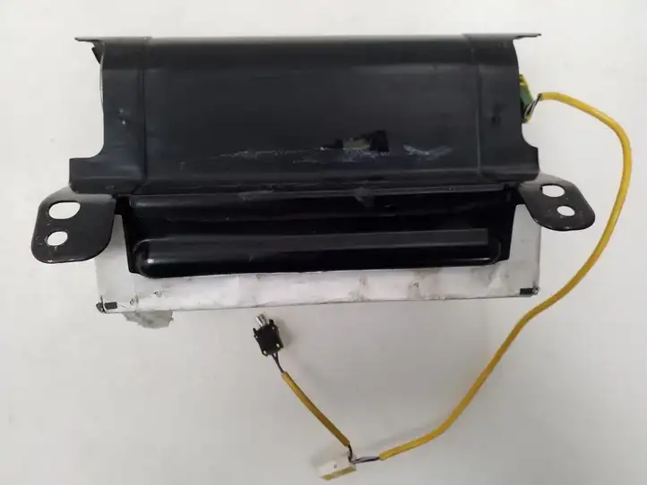 Mini One Cooper R50-53 (2000 - 2012) 7056934 Подушка безопасности пассажира — фото 4