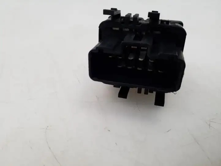 Renault Clio II (2001 - 2005) 060045B Кнопка стеклоподъемников — фото 2