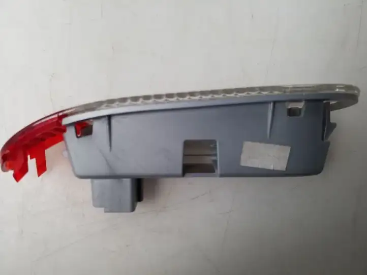 Chrysler 300M (1998 - 2004) 04760186 Прочая отделка передней двери — фото 2