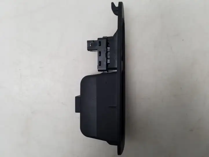 Citroen C4 (2004 - 2008) 9650912777 Кнопка стеклоподъемников — фото 2