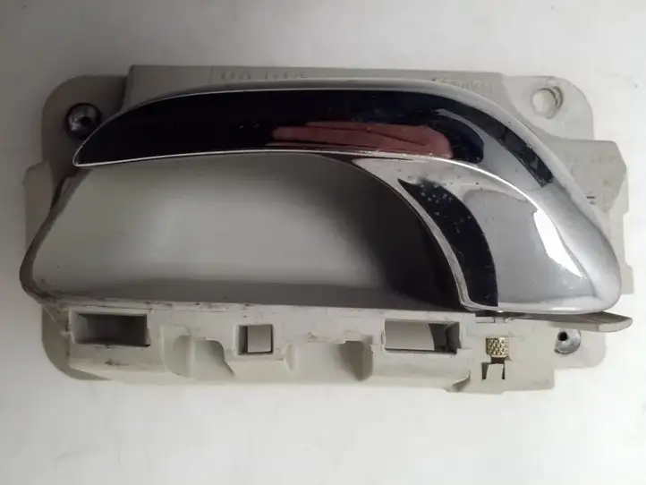 Volvo S80 (1998 - 2004) 09170045 Внутренняя ручка двери — фото 1