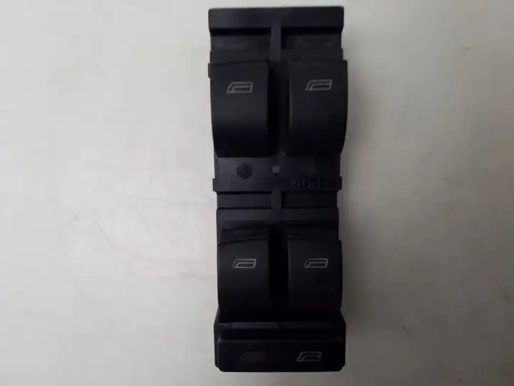 Audi A3/S3 8L (1996 - 2000) 4B0959851 Кнопка стеклоподъемников — фото 1