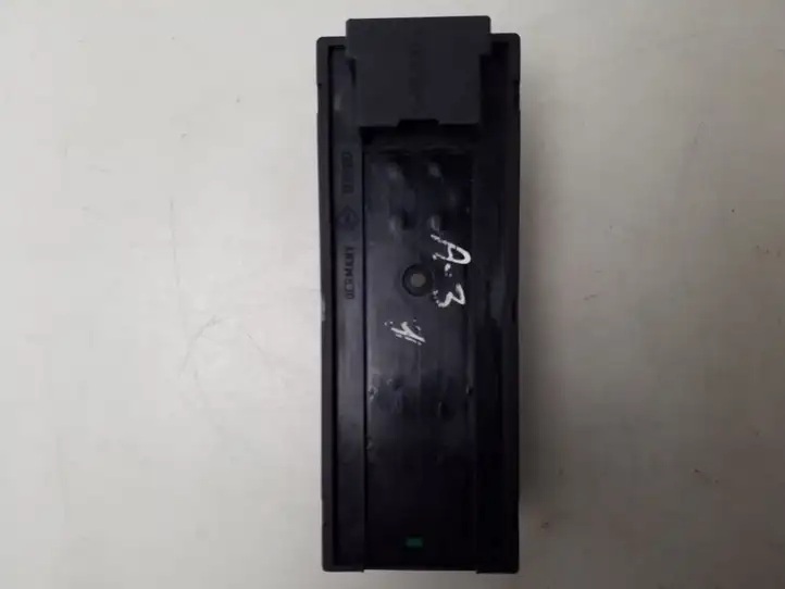 Audi A3/S3 8L (1996 - 2000) 4B0959851 Кнопка стеклоподъемников — фото 2