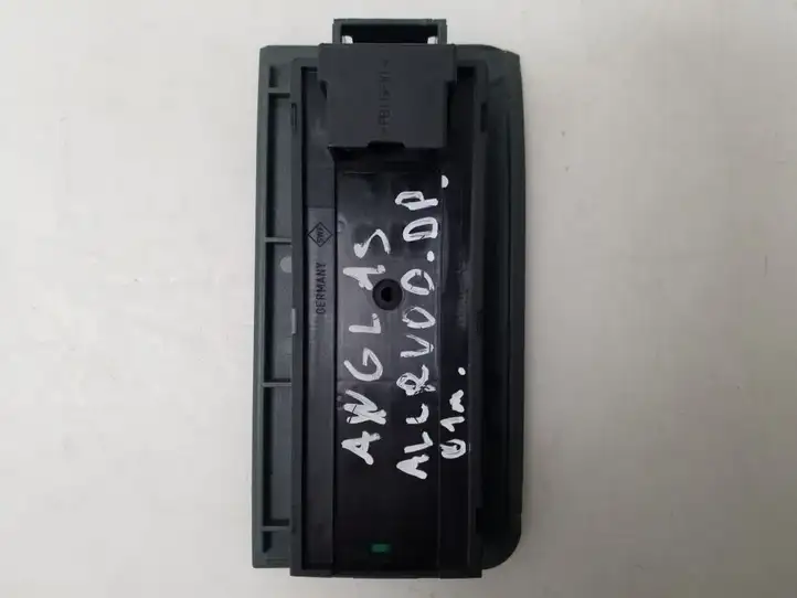 Audi A6 Allroad C5 (2000 - 2006) 4B0959851 Кнопка стеклоподъемников — фото 3