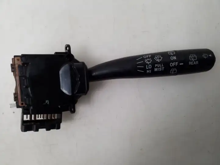 Subaru Forester SG (2006 - 2008) Включатель стеклоочистителей — фото 1
