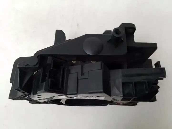 Ford Focus C-MAX (2003 - 2010) Контактное кольцо SRS — фото 3