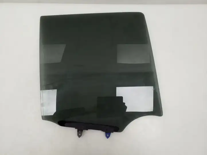 Nissan X-Trail T30 (2001 - 2007) 82301JG00A Стекло задней двери — фото 1