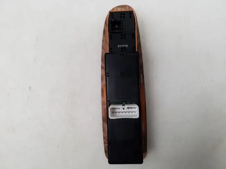 Hyundai Elantra (2000 - 2003) 620W05290 Кнопка стеклоподъемников — фото 2