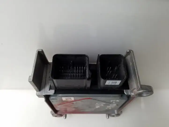 Ford Focus C-MAX (2003 - 2010) Датчик удара SRS — фото 3