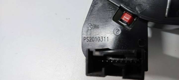 Ford Focus (1998 - 2004)  PS2010311 Комплект ручек