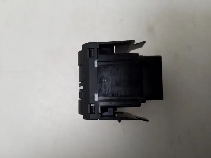 Skoda Superb B6 (3T) (2008 - 2015) Включатель регулировки освещения панели — фото 2