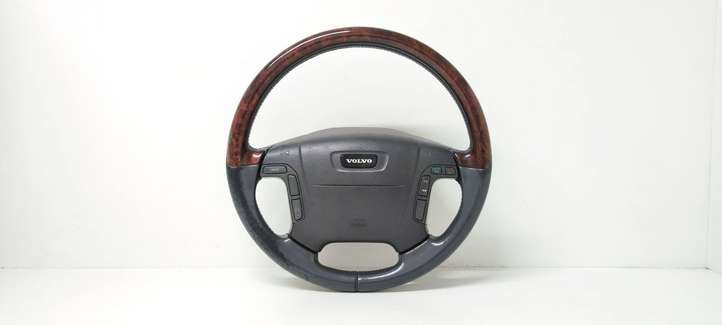 Volvo S80 (1998 - 2004)  3662 Руль