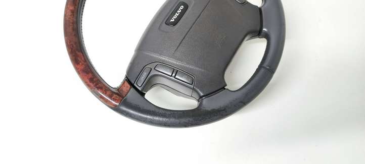 Volvo S80 (1998 - 2004)  3662 Руль