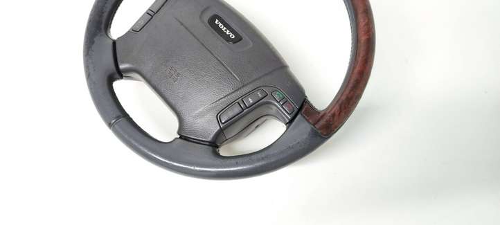 Volvo S80 (1998 - 2004)  3662 Руль
