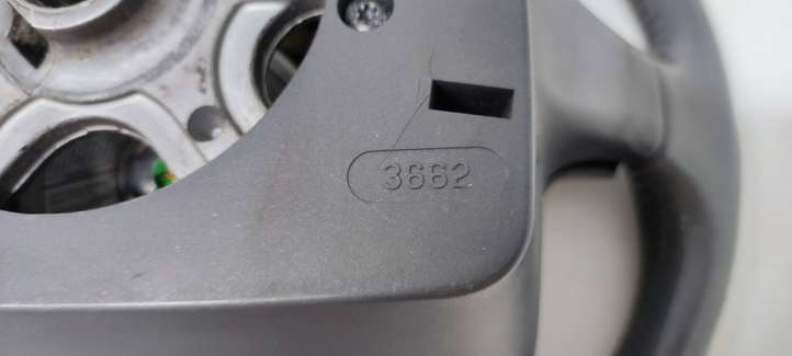 Volvo S80 (1998 - 2004)  3662 Руль