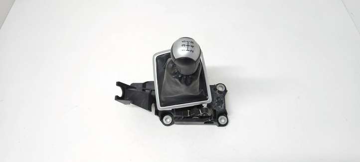 Ford Focus (2005 - 2008)  4M5R7C453DB Механизм переключения передач (кулиса) (в салоне)