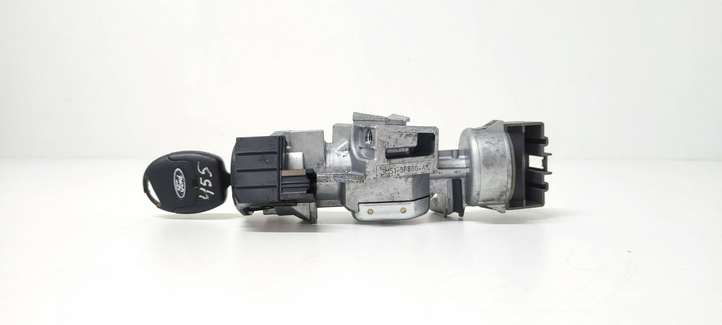 Ford Focus (2005 - 2008)  3M513F880AC Замок зажигания