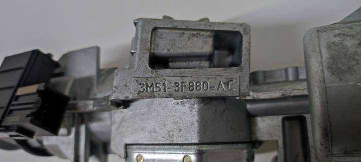 Ford Focus (2005 - 2008)  3M513F880AC Замок зажигания