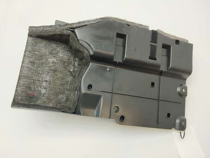 Mercedes-Benz C W203 (2000 - 2007)  2038900061 Комплект инструментов