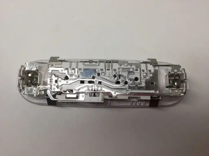 Audi A4 S4 B8 8K (2007 - 2011) 8T0947111 Включатель освещения интерьера — фото 2