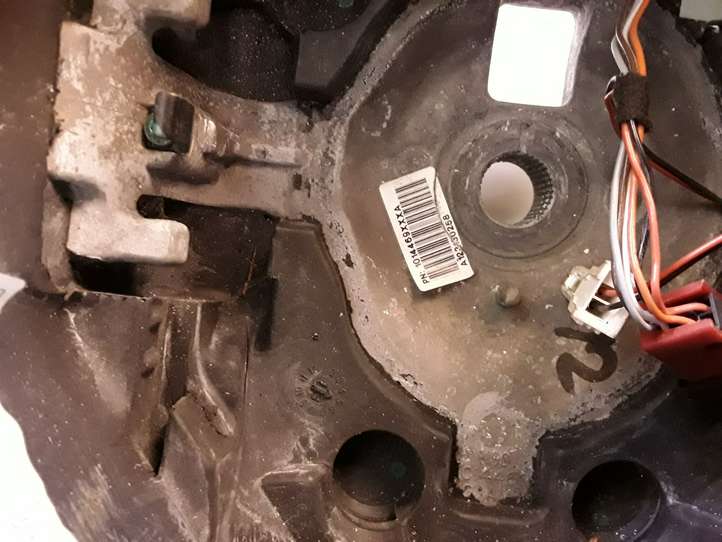 Alfa Romeo Giulietta (2010 - )  1014492R17A Руль