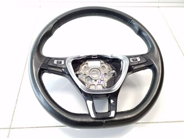 Volkswagen Golf VII (2013 - 2019)  5G0419091 Руль