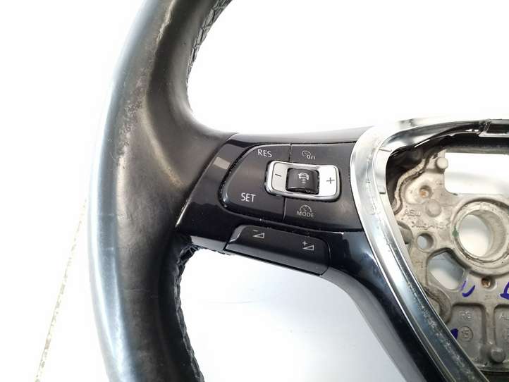 Volkswagen Golf VII (2013 - 2019)  5G0419091 Руль