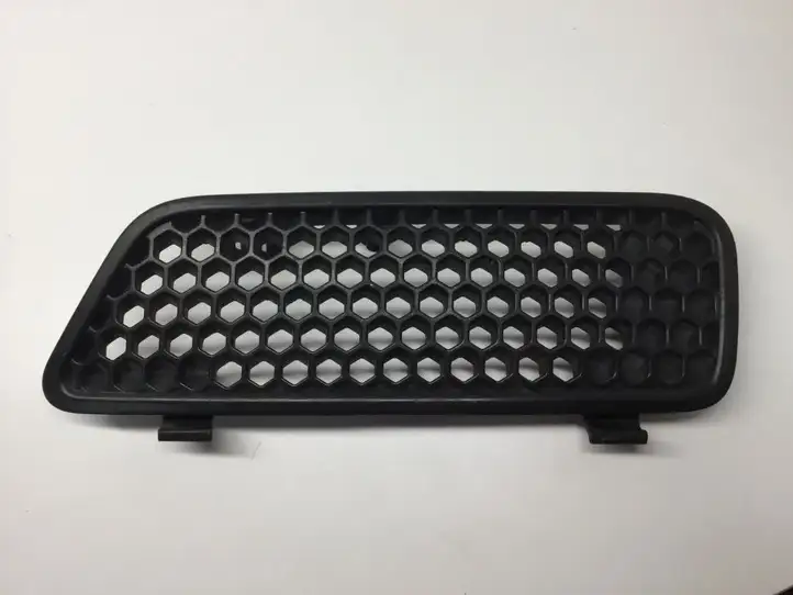 Renault Scenic II - Grand scenic II (2003 - 2006) 7700428466B Передняя решетка — фото 2