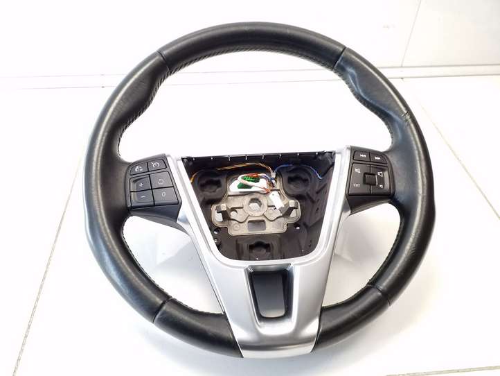 Volvo V60 (2013 - 2018)  31250592 Руль