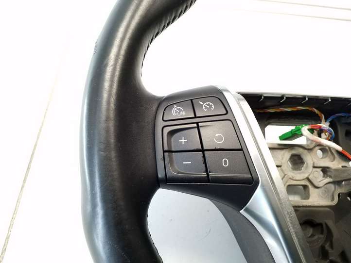 Volvo V60 (2013 - 2018)  31250592 Руль