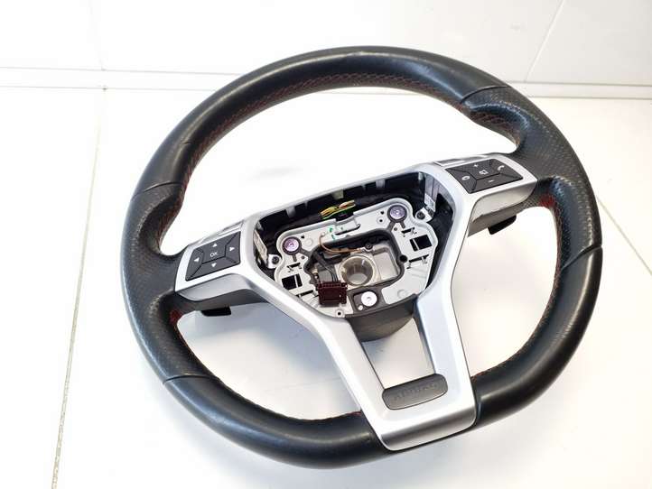 Mercedes-Benz CLA  C117,X117,W117 (2013 - 2019)  A1724601803 Руль