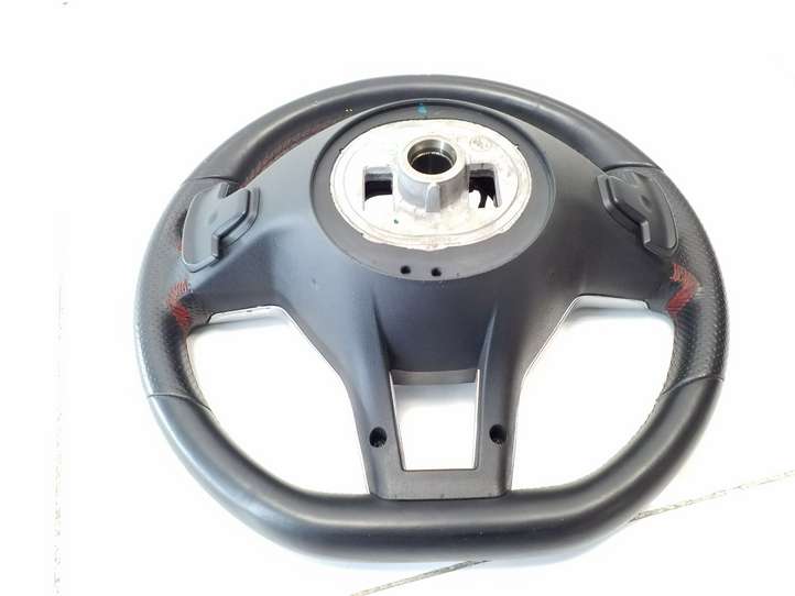 Mercedes-Benz CLA  C117,X117,W117 (2013 - 2019)  A1724601803 Руль