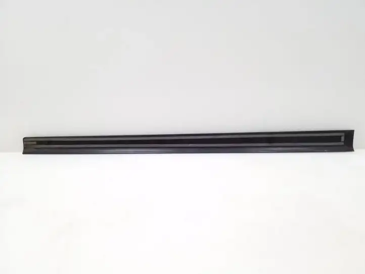 Audi A6 S6 C6 4F (2008 - 2011) 4F0853374H Внутренняя отделка переднего порога — фото 3