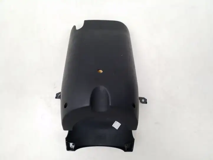 Audi A6 S6 C6 4F (2008 - 2011) 4F1953497E Обшивка рулевой колонки — фото 1
