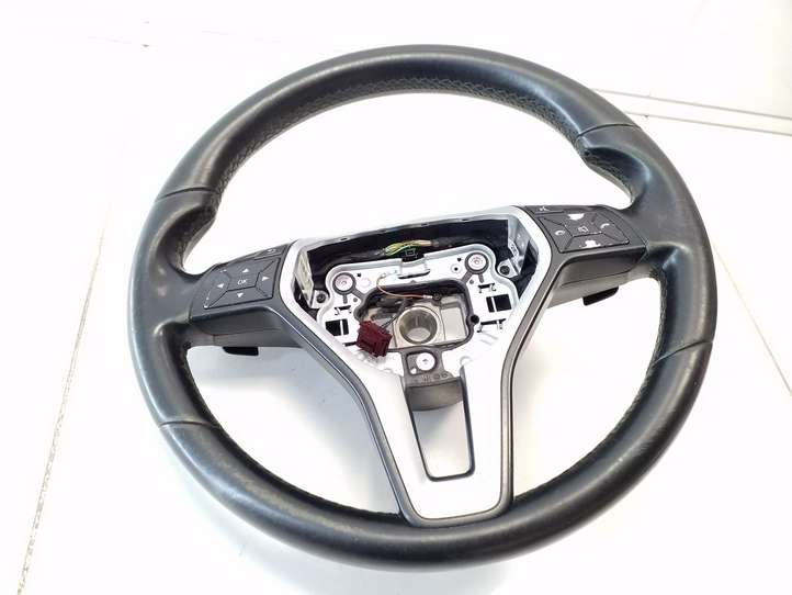 Mercedes-Benz A W176 (2012 - 2018)  A2184609103 Руль