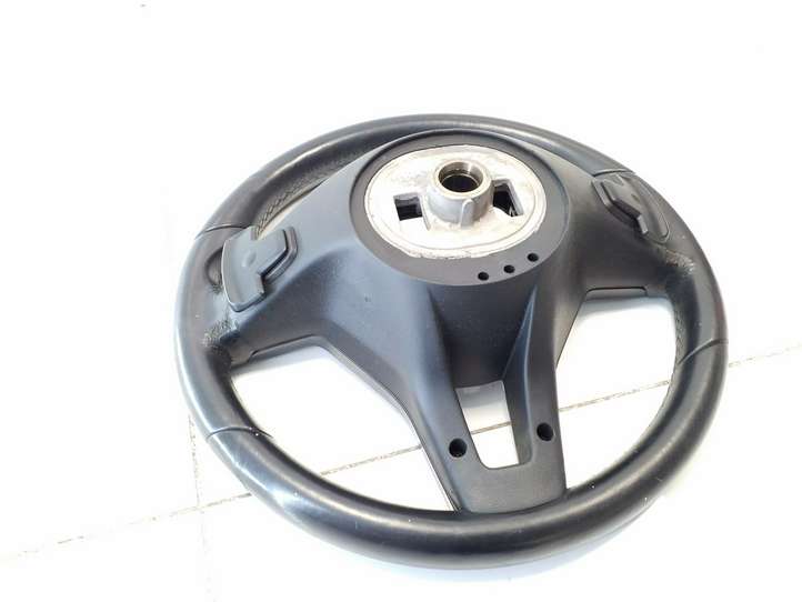 Mercedes-Benz A W176 (2012 - 2018)  A2184609103 Руль