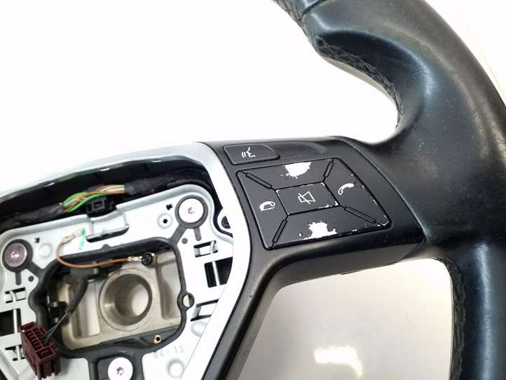 Mercedes-Benz A W176 (2012 - 2018)  A2184609103 Руль