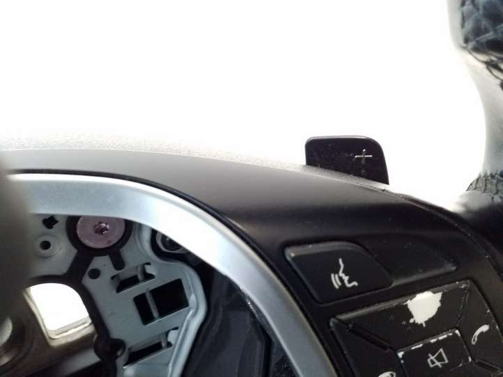 Mercedes-Benz A W176 (2012 - 2018)  A2184609103 Руль