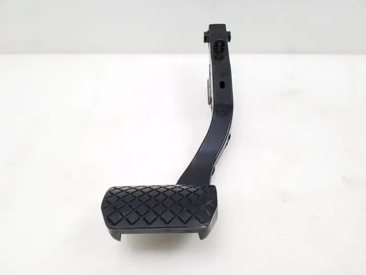Audi A6 S6 C6 4F (2008 - 2011) 4F1723140C Тормозная педаль — фото 1