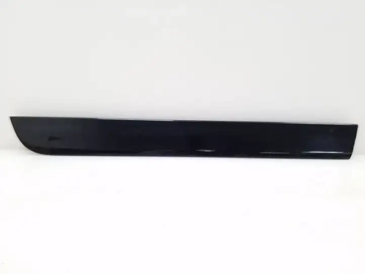Audi A4 S4 B6 8E 8H (2000 - 2006) Молдинги задней двери — фото 1