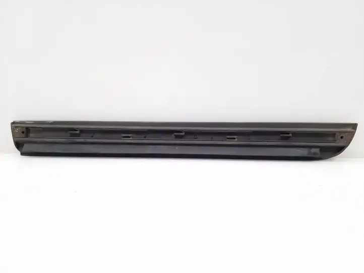 Audi A4 S4 B6 8E 8H (2000 - 2006) Молдинги задней двери — фото 2