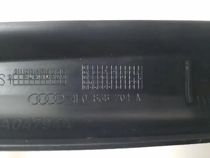 Audi A6 S6 C6 4F (2008 - 2011) 4F2857086 Отделка внутренней панели салона — фото 3